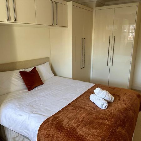 Lx Russell Square Apartments Londra Dış mekan fotoğraf